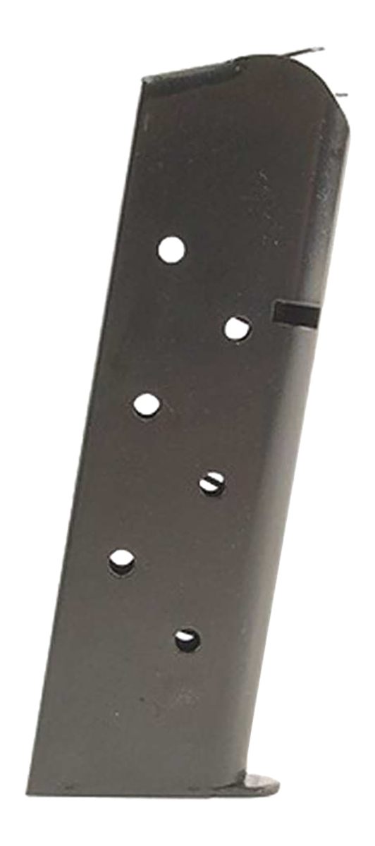 Kimber America Magazine 1911 .45 ACP Pistol Full-Length Grip Black 8/rd