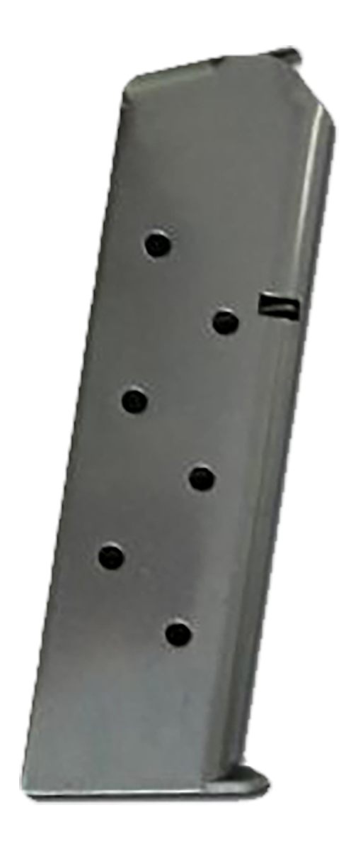 Kimber Magazine 1911 .45 ACP Pistols Full-Length Grip Stainless Steel 8/rd