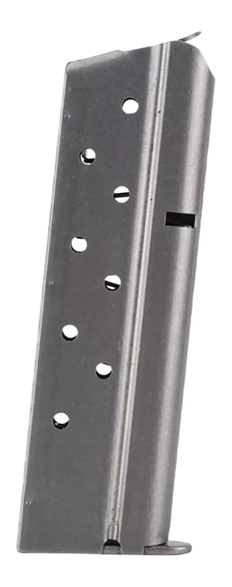 Kimber Magazine 1911 Handgun Stainless Full-Length Grip 9mm Luger 9/rd