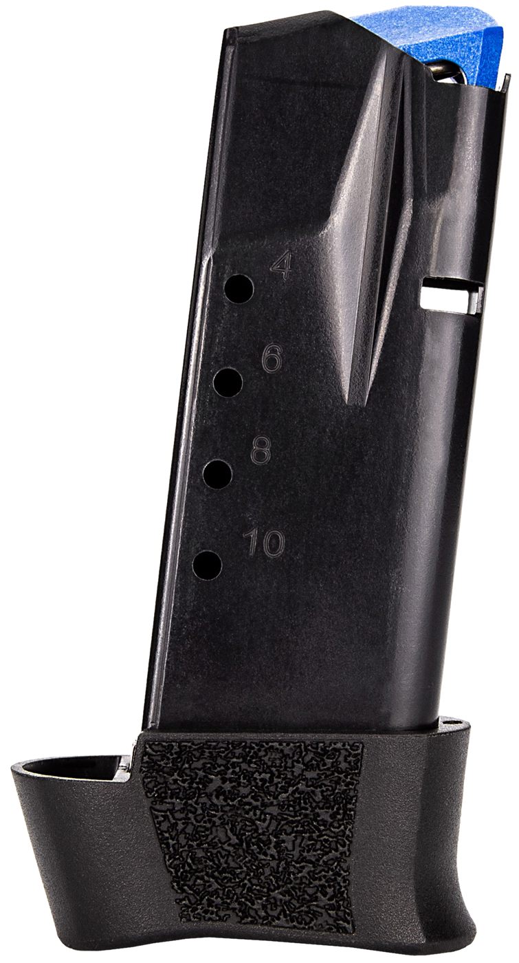 Kimber Mfg, 1200955A CDS9 13rd 9mm Luger Black