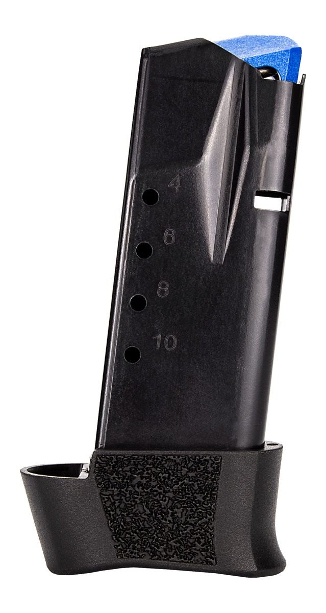 Kimber Mfg, 1200955A CDS9 13rd 9mm Luger Black view 2