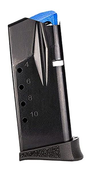 Kimber Mfg, 1200956A CDS9 10rd 9mm Luger Black view 3