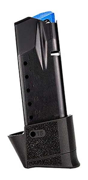 Kimber Mfg, 1200958A CDS9 15rd 9mm Luger Black view 3