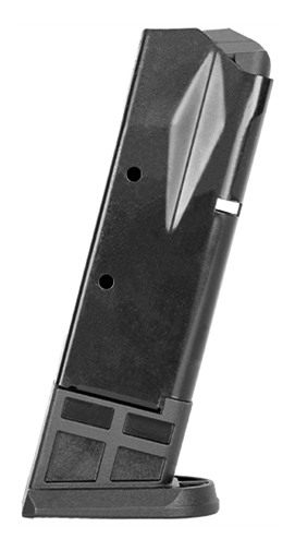 Kimber Mfg, 1500141A KDS9C 10rd 9mm Luger Black Steel/Polymer view 2
