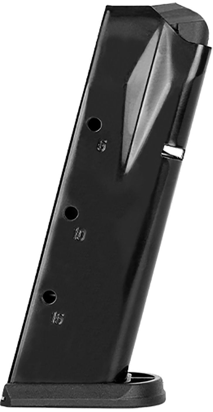 Kimber Mfg, 1500142A KDS9C 15rd 9mm Luger Black