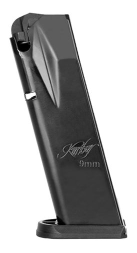 Kimber Mfg, 1500142A KDS9C 15rd 9mm Luger Black view 2