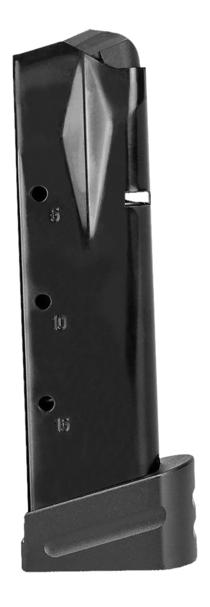 Kimber Mfg, 1500217A KDS9C 18rd 9mm Luger Black