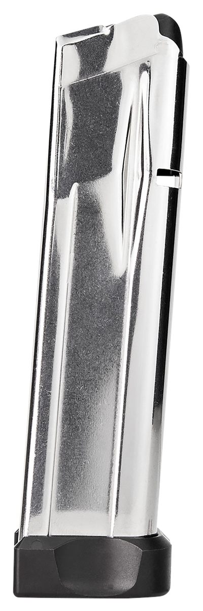 Kimber Mfg.,1600087A 2K11 13rd 45 ACP Silver Stainless Steel