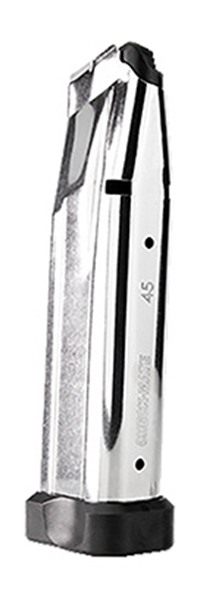 Kimber Mfg.,1600087A 2K11 13rd 45 ACP Silver Stainless Steel view 3