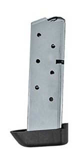 Kimber Mag Micro 380acp 7rd Stainless