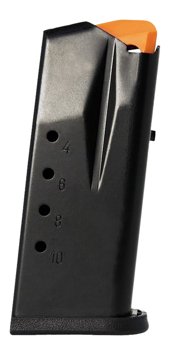 Kimber Mfg, 1700131A R7 Mako 10rd Flush Fit 9mm Luger Black