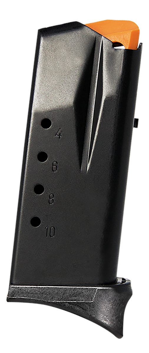 Kimber Mfg, 1700132A R7 Mako 10rd Extended 9mm Luger Black