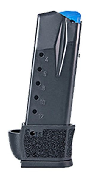 Kimber Mfg, 1700175A R7 Mako 15+1 9mm Luger Black Carbon Steel view 2