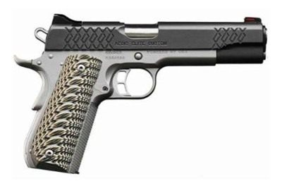 KIMBER AEGIS ELT CSTM 9MM