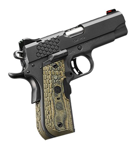KIMBER KHX PRO 9MM PSTL(FO)(LG)