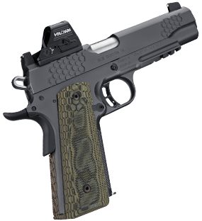 KIMBER KHX CUSTOM/RL 9MM PSTL