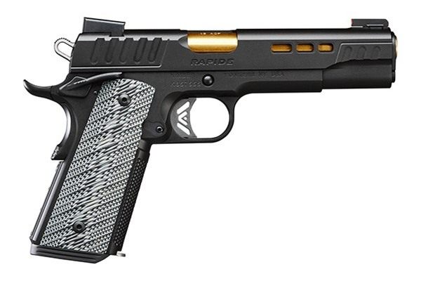 Kimber Rapide 45ACP 5in 8+1