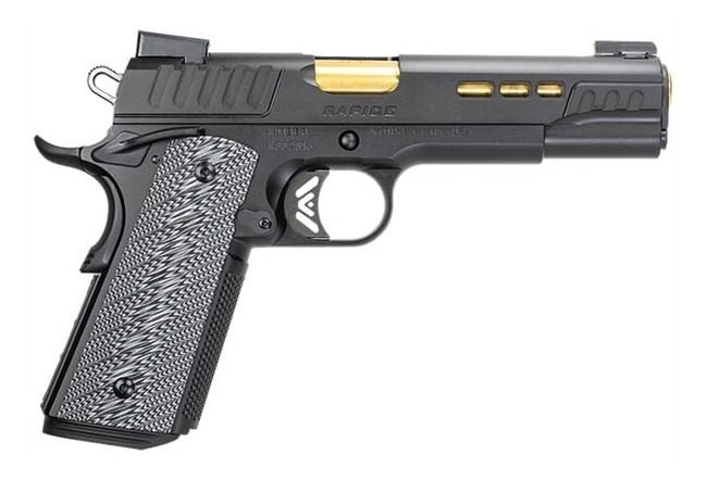 KIMBER RAPIDE 10MM PSTL (DN)