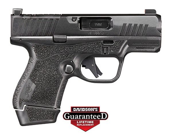 Kimber America Mfg, 3800004 R7 Mako Liberty Sub-Compact 9mm Luger 13+1 3.37 view 3