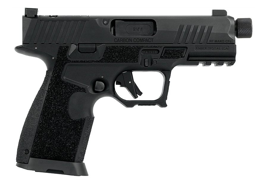 KIMBER R7 MAKO CARBON COMPACT TFS OR 9MM