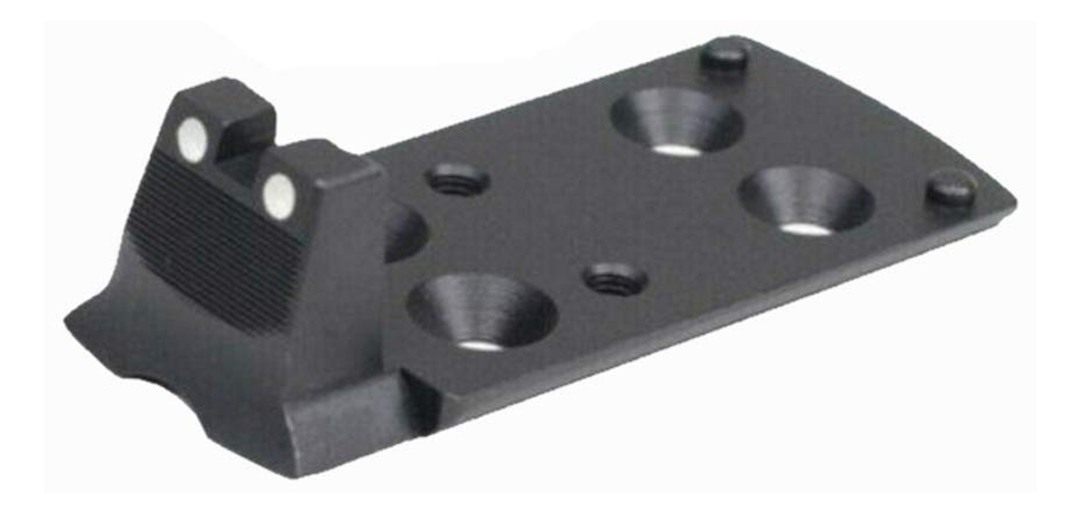 Kimber 1911 MOUNTING Plate RMR SGHT