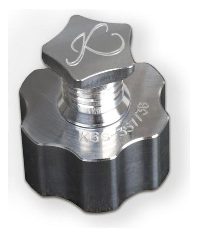Kimber Stainless Steel OEM Accessory Speed Loader for K6S Revolver - 410002