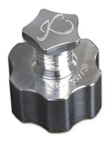 Kimber Stainless Steel OEM Accessory Speed Loader for K6S Revolver - 410002 view 3