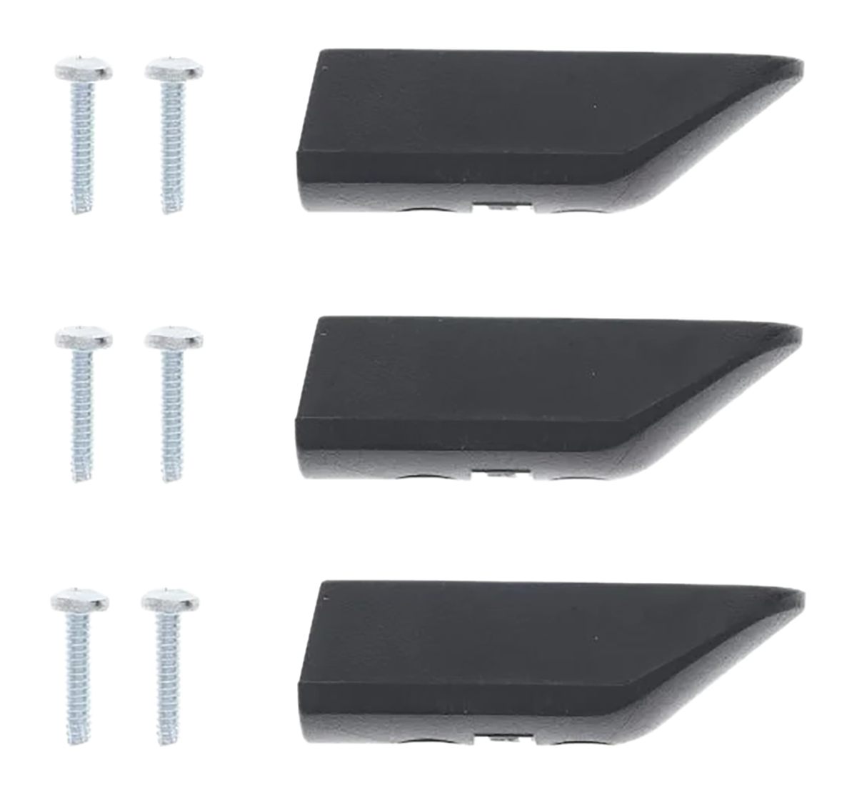 Kimber EXTND Base PAD 3 PK Black