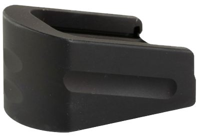 Kimber America Mfg, 4200430 KDS9C 9mm Luger, Black Aluminum