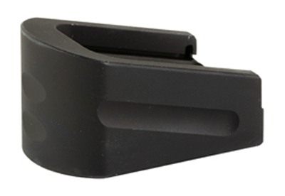 Kimber America Mfg, 4200430 KDS9C 9mm Luger, Black Aluminum view 2