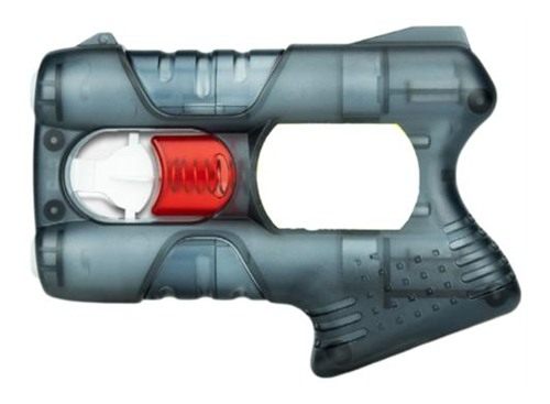 Kimber PepperBlaster 3 Gun Grey Clamshell