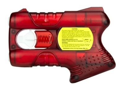 Kimber America Pperblster III RED Spry 12PK