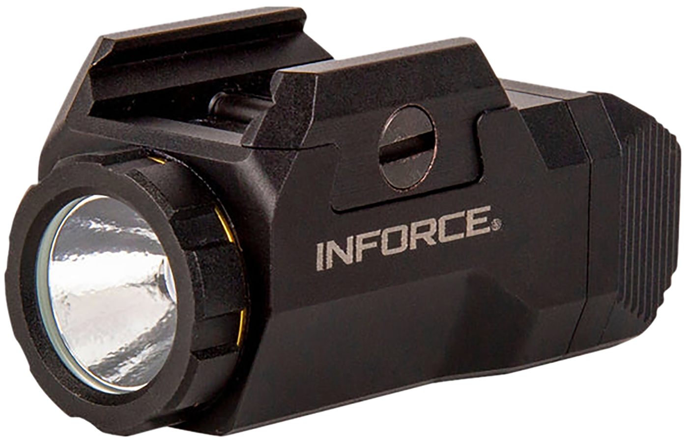 Sellmark Inforce IF71000 WILD1 Weapon Integrated Lighting Device Black Anod