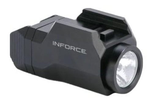 Sellmark Inforce IF71000 WILD1 Weapon Integrated Lighting Device Black Anod view 2