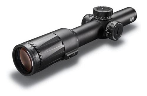 Eotech VUDU16FFSR3 SR3 Black Hardcoat Anodized 1-6x24mm 30mm Tube Illuminat view 3