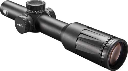 Eotech VUDU16FFSR3 SR3 Black Hardcoat Anodized 1-6x24mm 30mm Tube Illuminat view 4