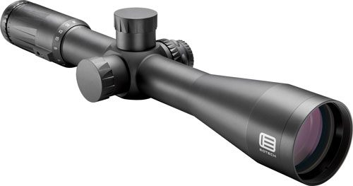 Eotech L 3 VDU318FFMD2 Vudu FFP Black Anodized 3.5-18x 50mm 34mm Tube Illum view 3