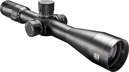 Eotech VDU318FFH59 Vudu FFP Black Anodized 3.5-18x50mm 34mm Tube Illuminate view 3