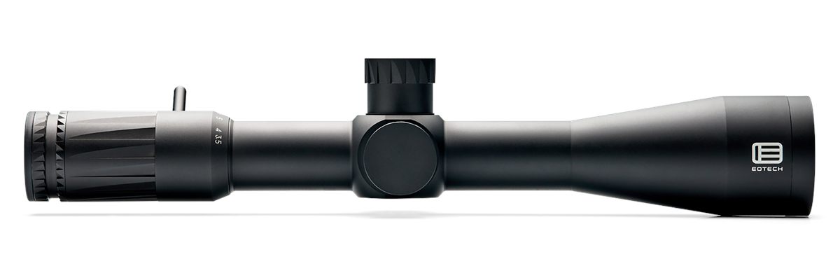 Eotech Scope Vudu 3.5-18x50mm 34mm Sfp Hc1 (moa) Black