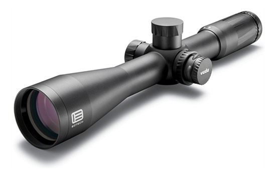 Eotech Scope Vudu 3.5-18x50mm 34mm Sfp Hc1 (moa) Black view 2