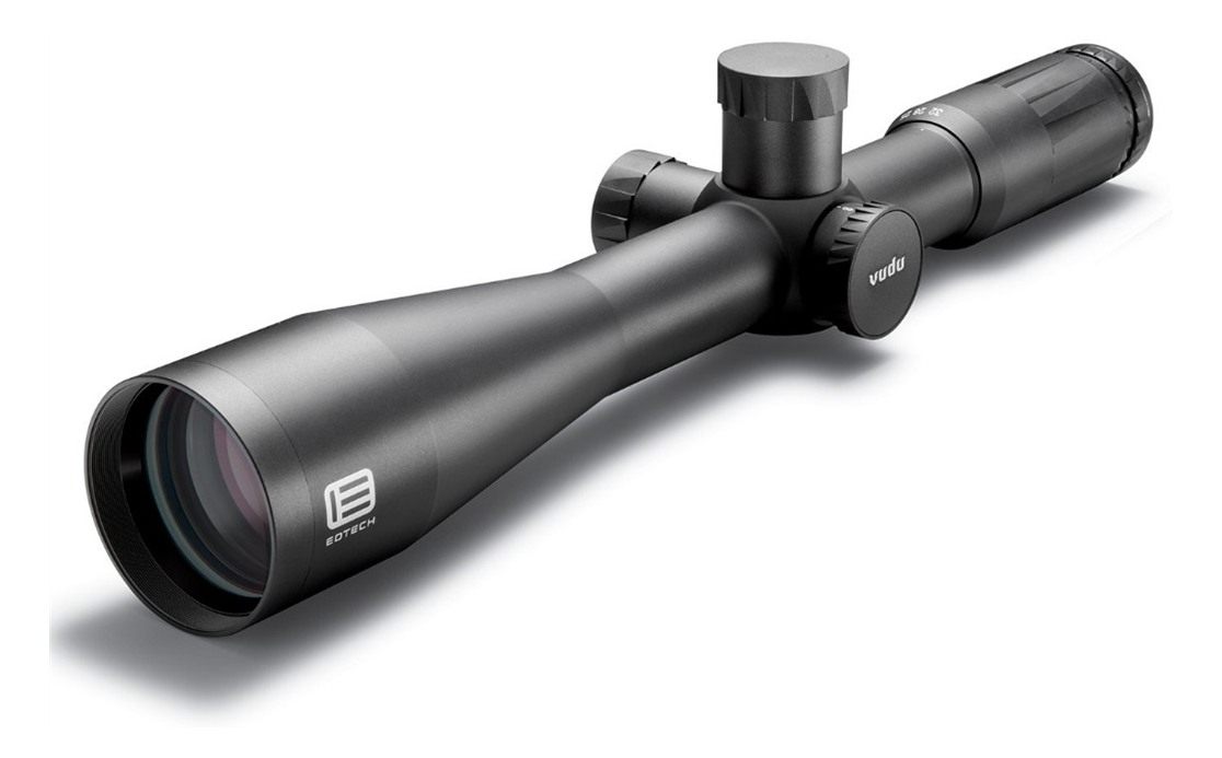 Eotech Scope Vudu 8-32x50mm 34mm Sfp Hc2 (moa) Black