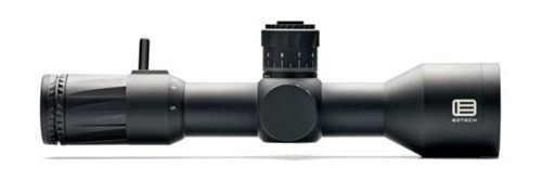 Eotech L 3 VDU525FFMD4 Vudu FFP Black Hardcoat Anodized 5-25x 50mm 34mm Tub view 3
