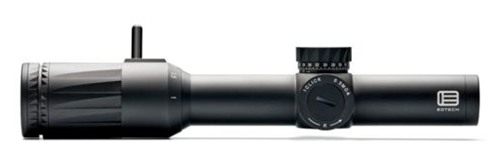 Eotech VDU16FFSR3G Vudu FFP Black Hardcoat Anodized 1-6x 24mm 30mm Tube Ill view 4