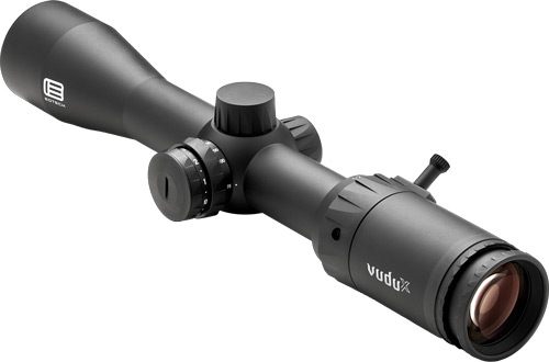 Eotech L 3 VDX212SFDP1 Vudu X Matte Black 2-12x 40mm, 30mm Tube Illuminated view 2