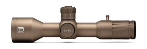 Eotech L 3 VDU5-25MD4TAN Vudu Tan 5-25x50mm, Illuminated MD4 MOA Reticle view 4