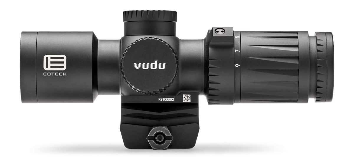 Eotech L 3 Vdu39sfmr5 Vudu 3-9x32 Sfp Mr5