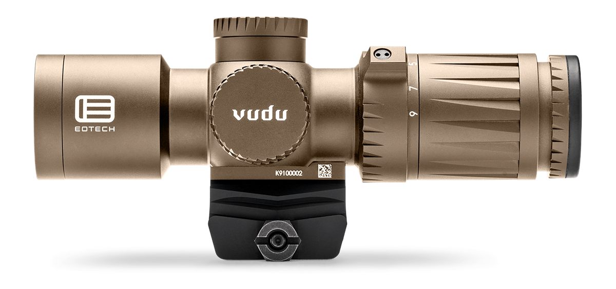 Eotech L 3 Vdu39mr5tan Vudu 3-9x32 Sfp Mr5