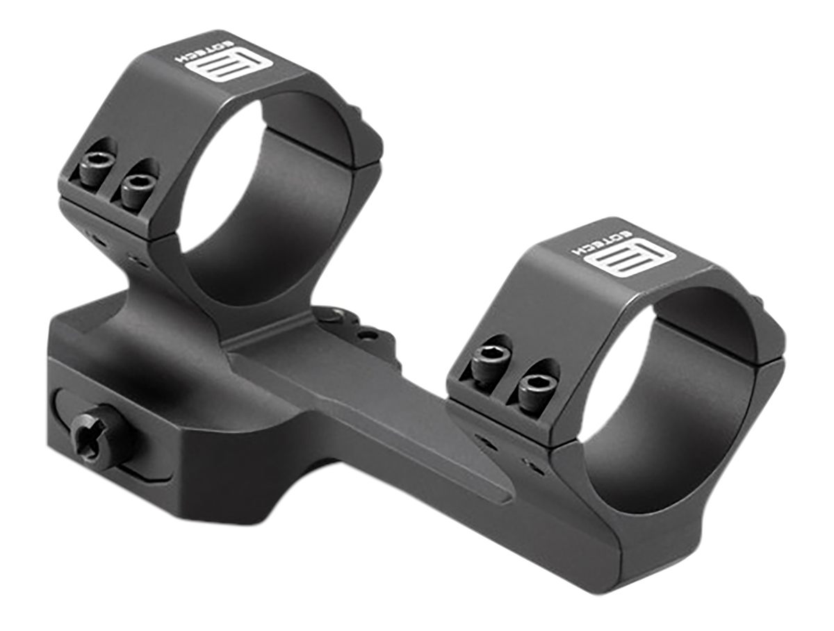 Eotech L 3 MN2015 PRS 2in Cantilever Mount Scope Combo Matte Black 30 mm Tu
