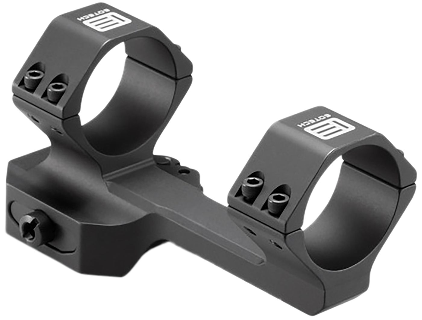 Eotech MN2016 PRS 2in Cantilever Mount Scope Combo Matte Black 34 mm Tube