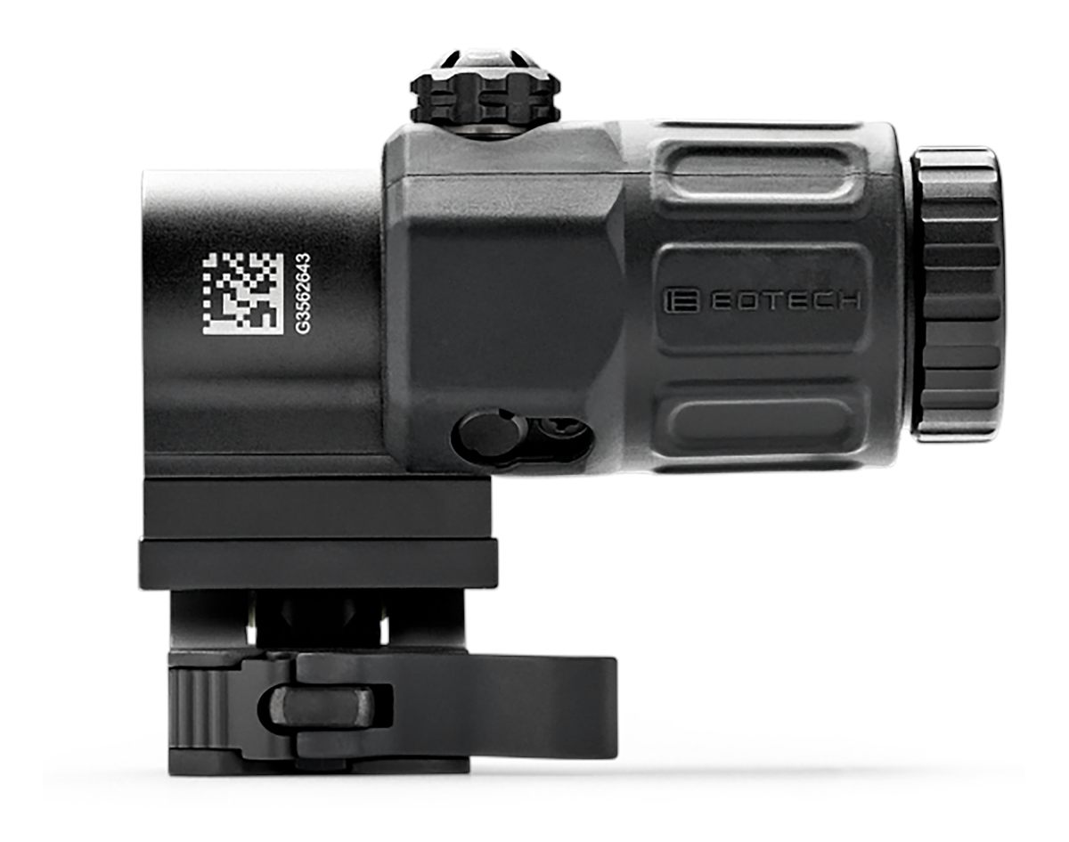 Eotech G33 Magnifier Hss Switch TO Side Mount